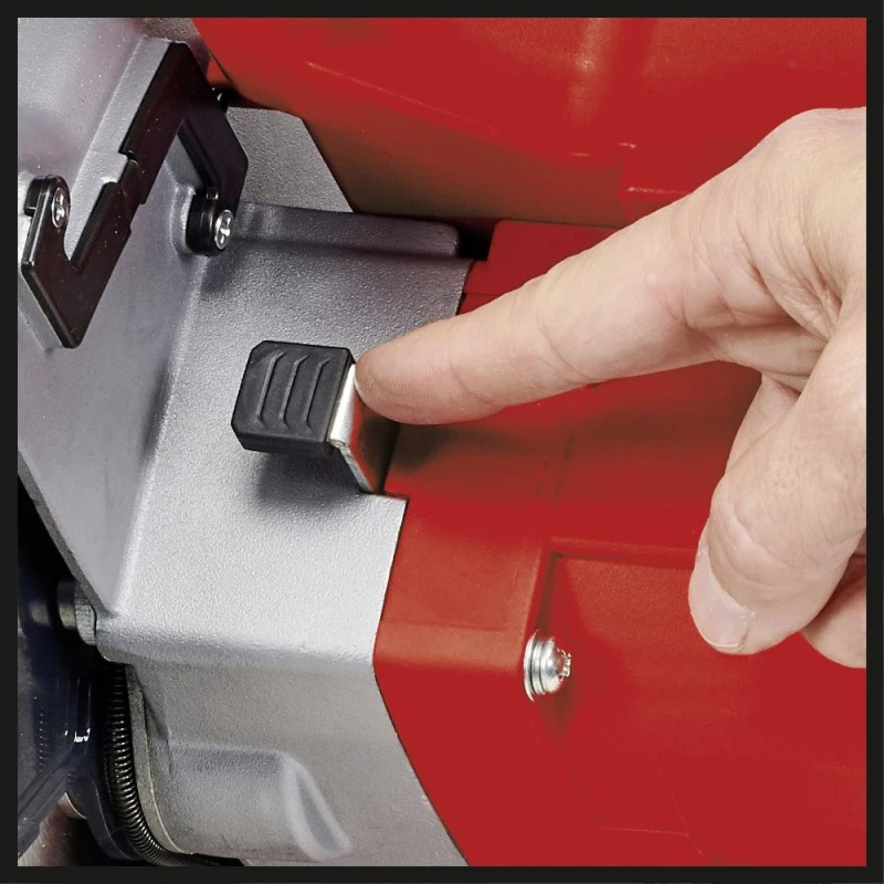 Einhell TC-SM 216 Потапящ циркуляр за дърво 1500W, 216мм